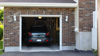 Garage Door Installation at Whistlepig, Colorado