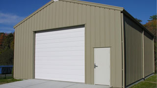 Garage Door Openers at Whistlepig, Colorado